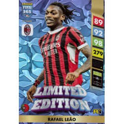 FIFA 365 2025 Limited Edition Rafael Leão (AC Mi..